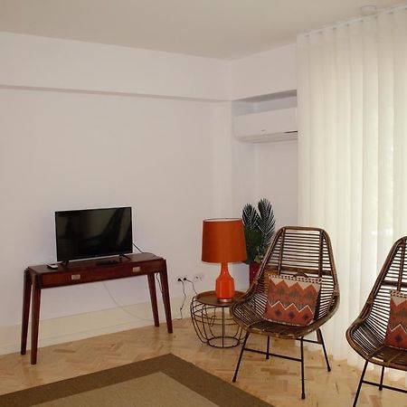Citybreak-Apartments Sa Da Bandeira Порто Екстериор снимка