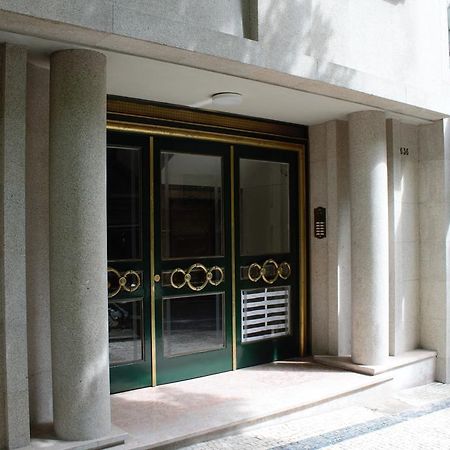 Citybreak-Apartments Sa Da Bandeira Порто Екстериор снимка