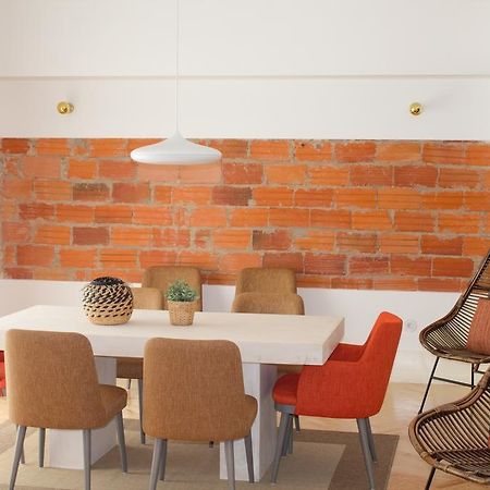 Citybreak-Apartments Sa Da Bandeira Порто Екстериор снимка