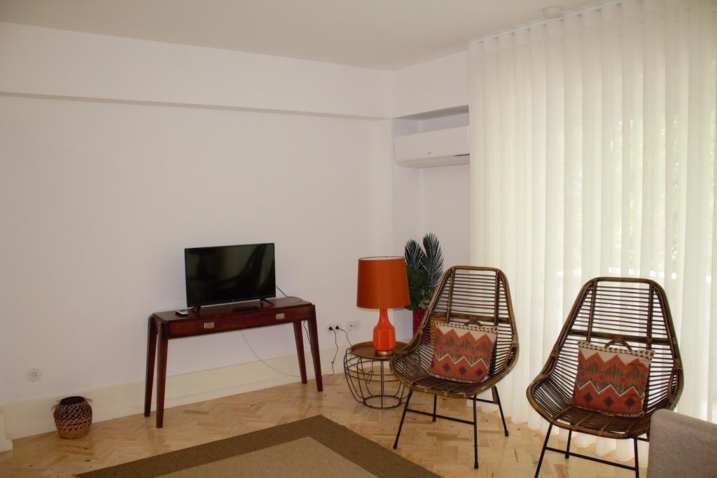 Citybreak-Apartments Sa Da Bandeira Порто Екстериор снимка