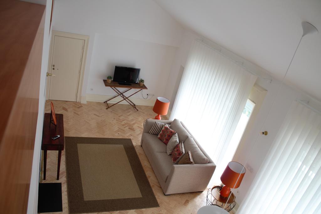 Citybreak-Apartments Sa Da Bandeira Порто Екстериор снимка