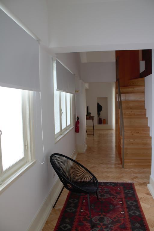 Citybreak-Apartments Sa Da Bandeira Порто Екстериор снимка