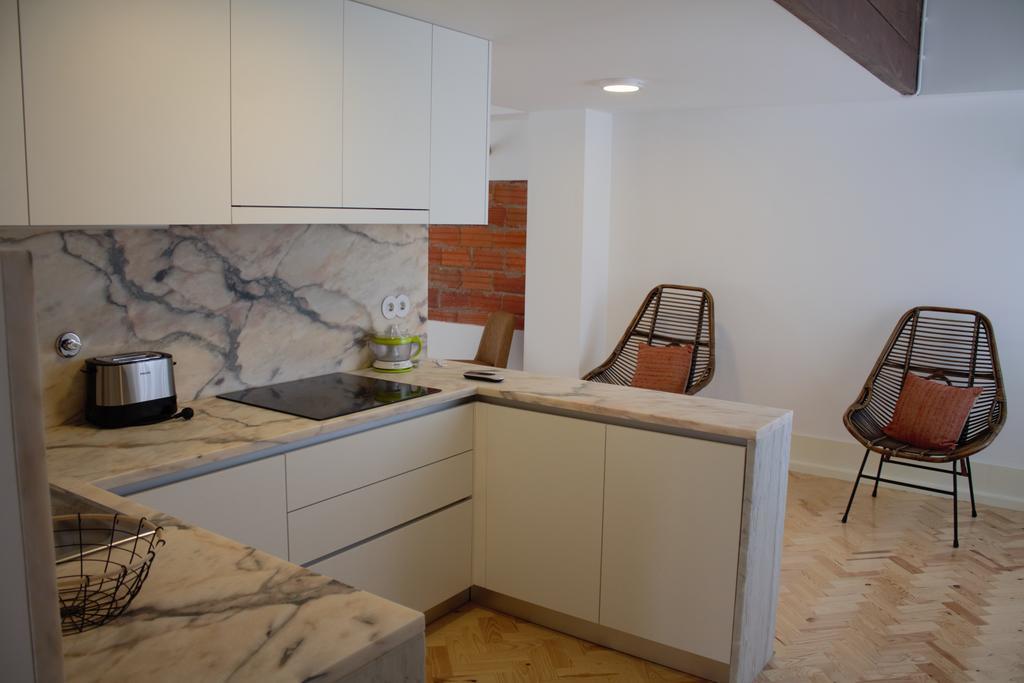 Citybreak-Apartments Sa Da Bandeira Порто Екстериор снимка
