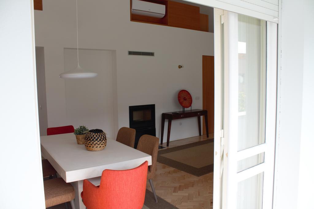 Citybreak-Apartments Sa Da Bandeira Порто Екстериор снимка