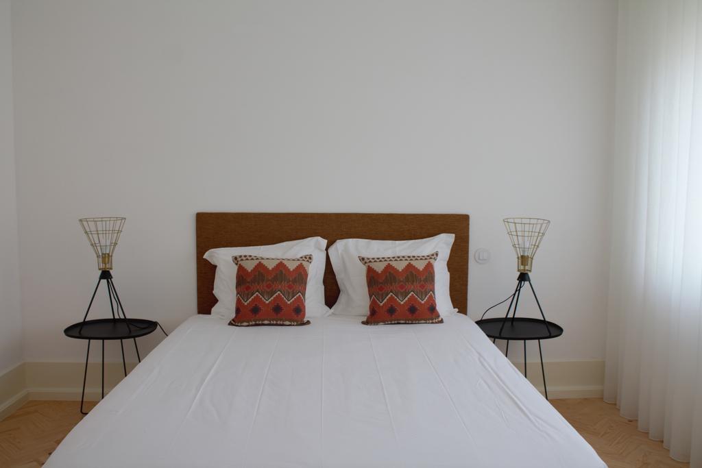 Citybreak-Apartments Sa Da Bandeira Порто Екстериор снимка