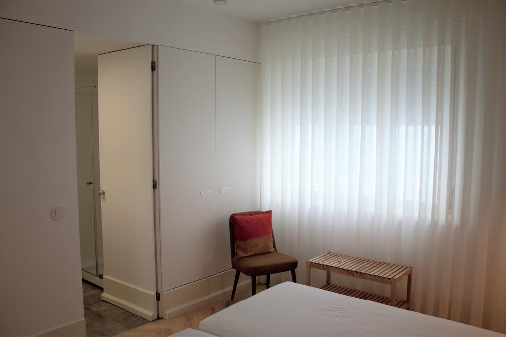 Citybreak-Apartments Sa Da Bandeira Порто Екстериор снимка