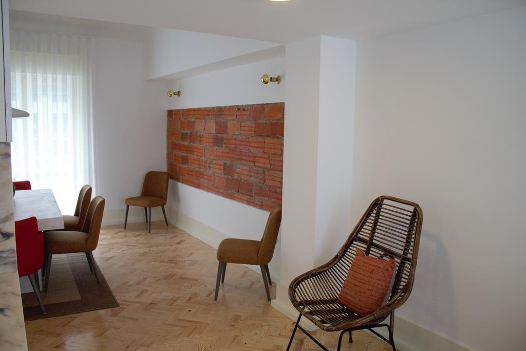 Citybreak-Apartments Sa Da Bandeira Порто Екстериор снимка