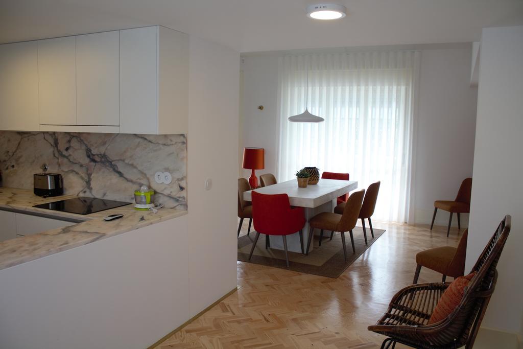 Citybreak-Apartments Sa Da Bandeira Порто Екстериор снимка
