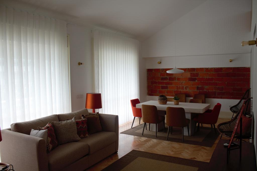 Citybreak-Apartments Sa Da Bandeira Порто Екстериор снимка