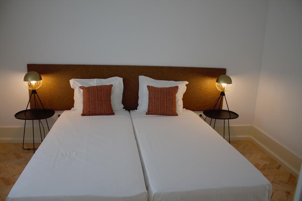 Citybreak-Apartments Sa Da Bandeira Порто Екстериор снимка