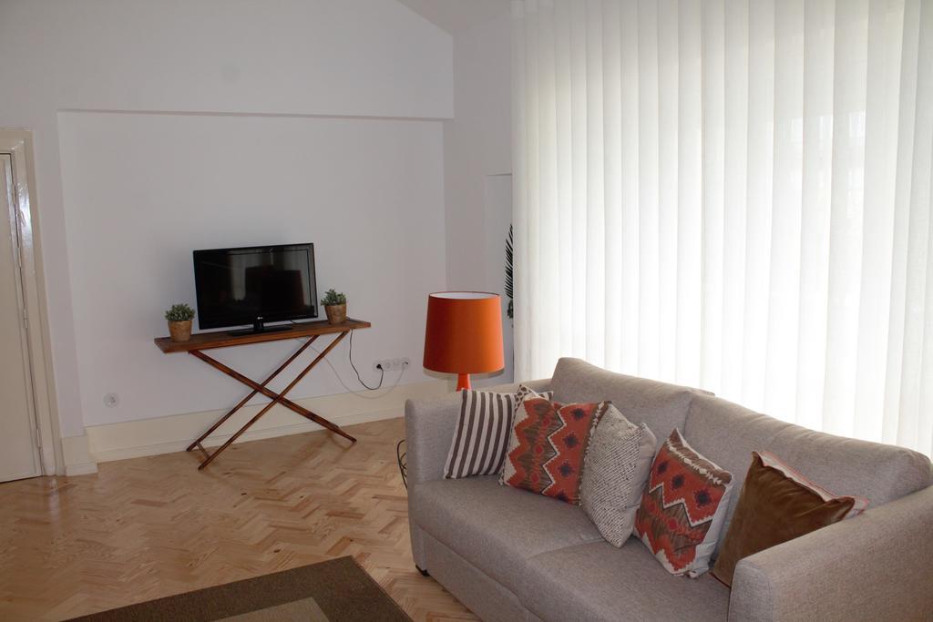 Citybreak-Apartments Sa Da Bandeira Порто Екстериор снимка