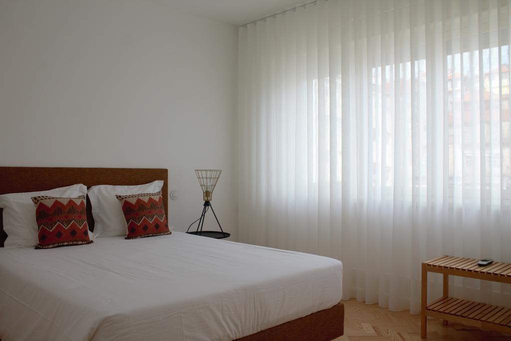 Citybreak-Apartments Sa Da Bandeira Порто Екстериор снимка