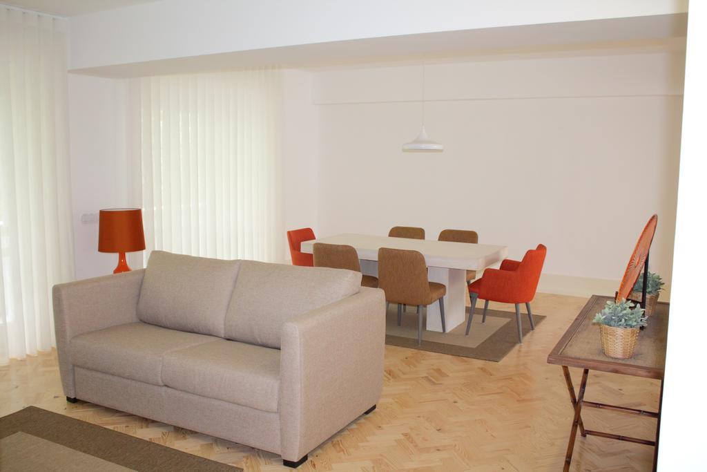 Citybreak-Apartments Sa Da Bandeira Порто Екстериор снимка