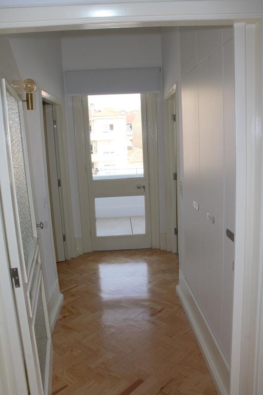 Citybreak-Apartments Sa Da Bandeira Порто Екстериор снимка