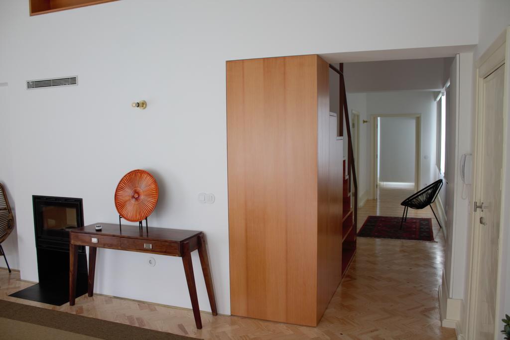Citybreak-Apartments Sa Da Bandeira Порто Екстериор снимка