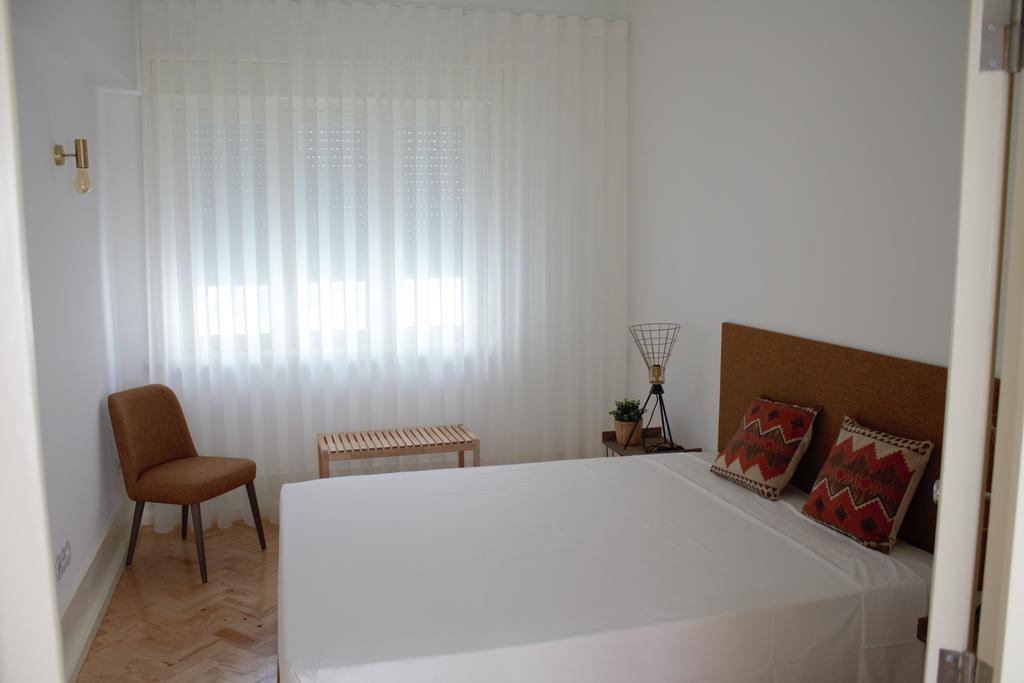 Citybreak-Apartments Sa Da Bandeira Порто Екстериор снимка