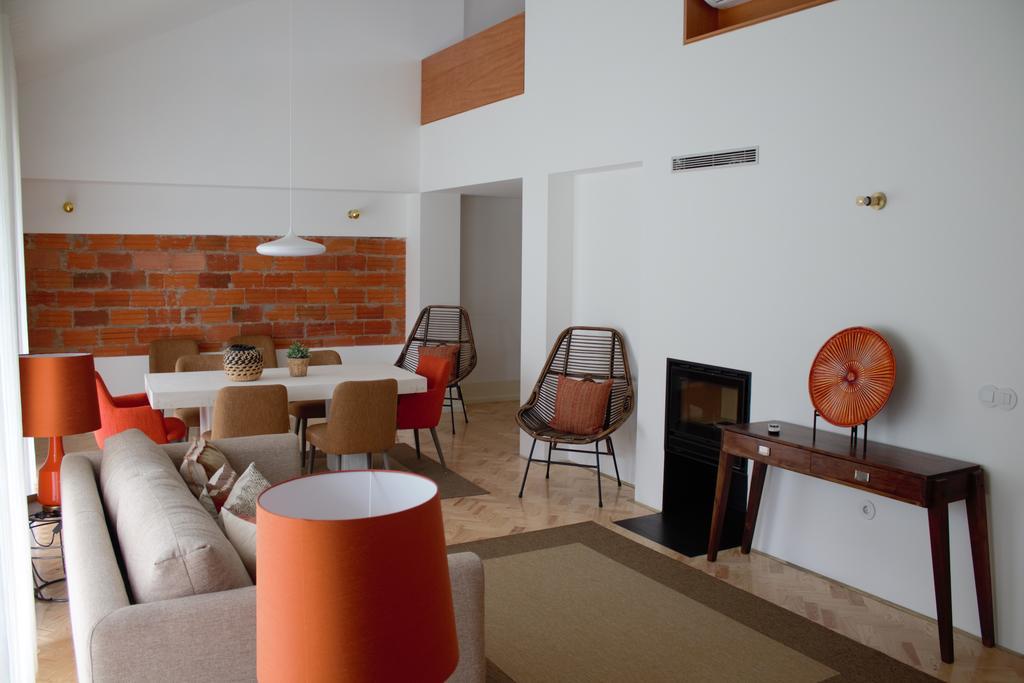 Citybreak-Apartments Sa Da Bandeira Порто Екстериор снимка