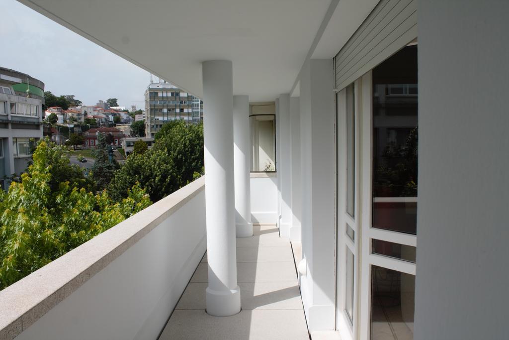 Citybreak-Apartments Sa Da Bandeira Порто Екстериор снимка