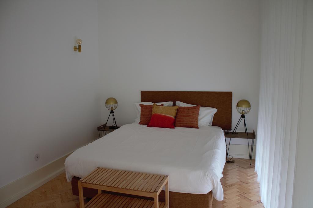 Citybreak-Apartments Sa Da Bandeira Порто Екстериор снимка