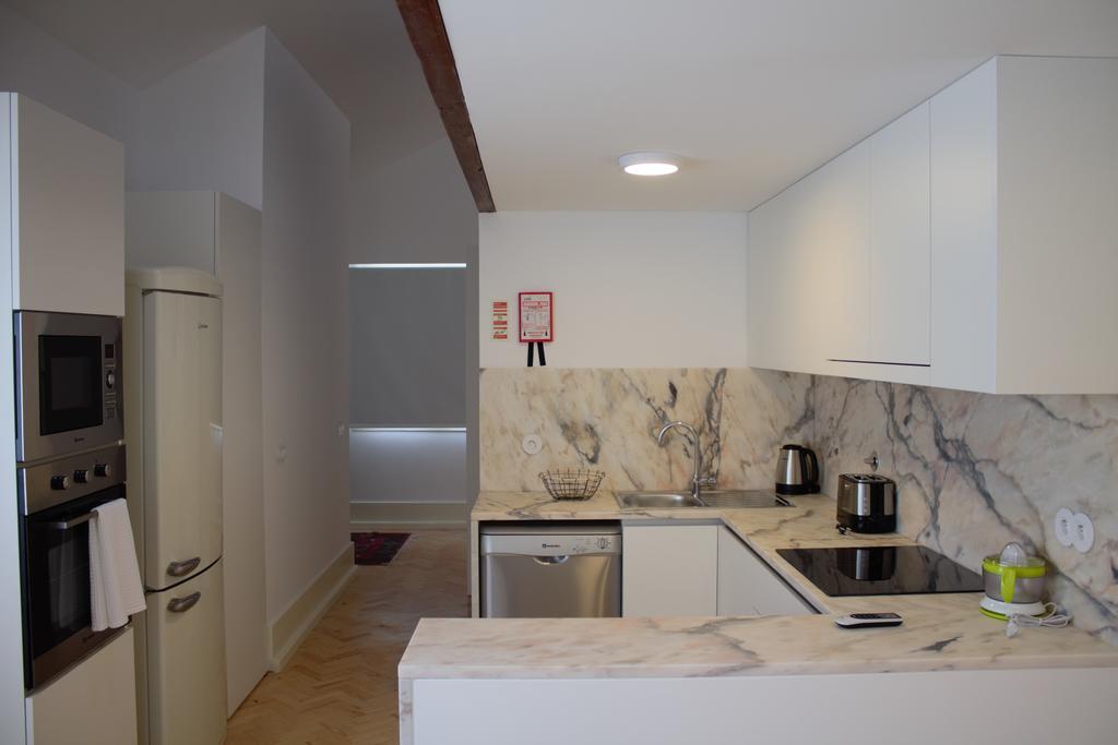 Citybreak-Apartments Sa Da Bandeira Порто Екстериор снимка