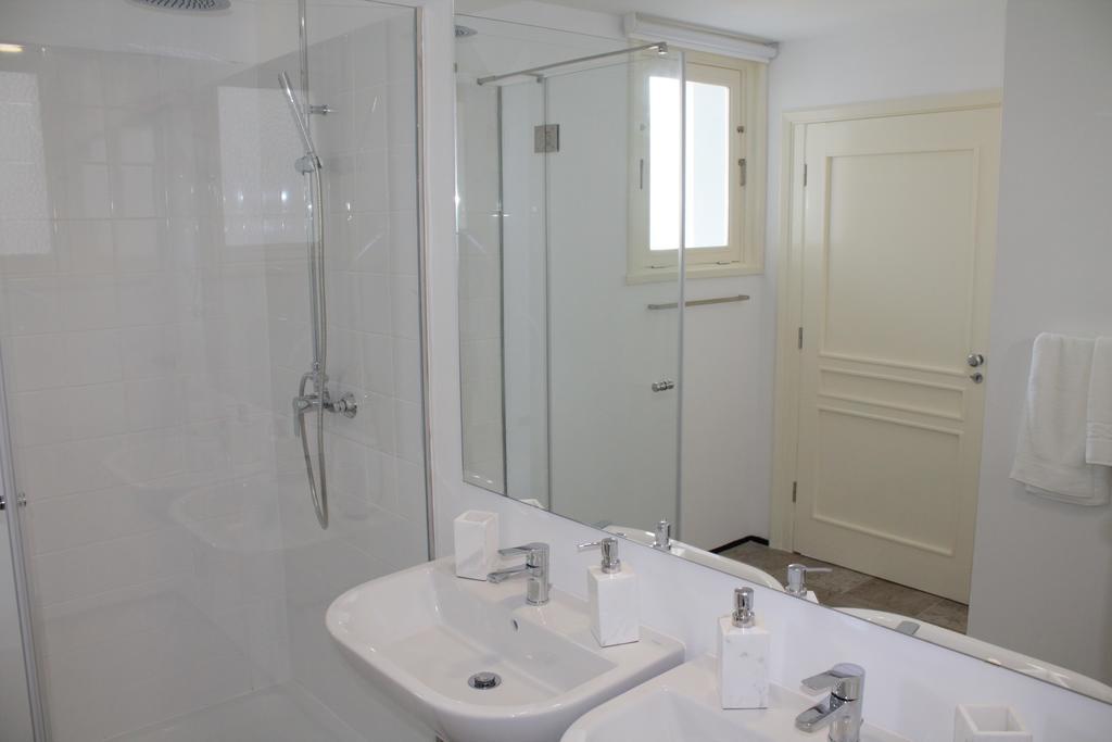 Citybreak-Apartments Sa Da Bandeira Порто Екстериор снимка